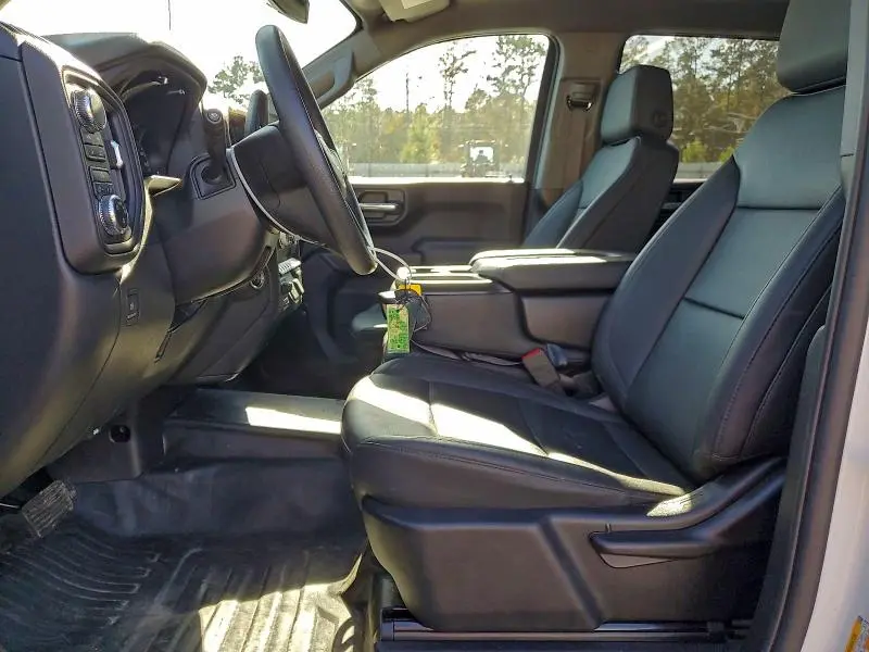 2024 GMC SIERRA K1500  