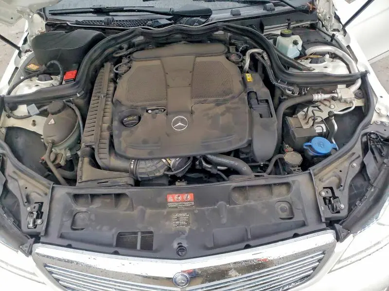 2013 MERCEDES-BENZ C 300 4MATIC  