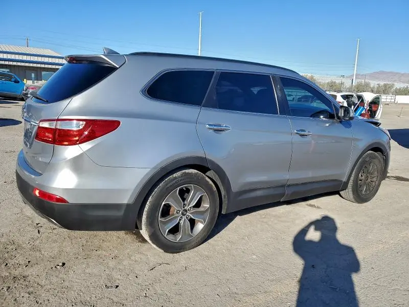 2014 HYUNDAI SANTA FE GLS  