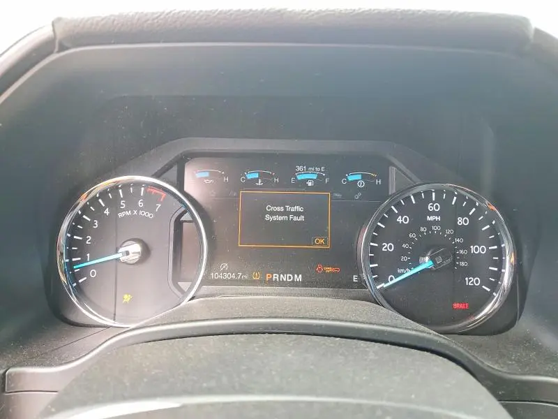 2019 FORD EXPEDITION LIMITED  