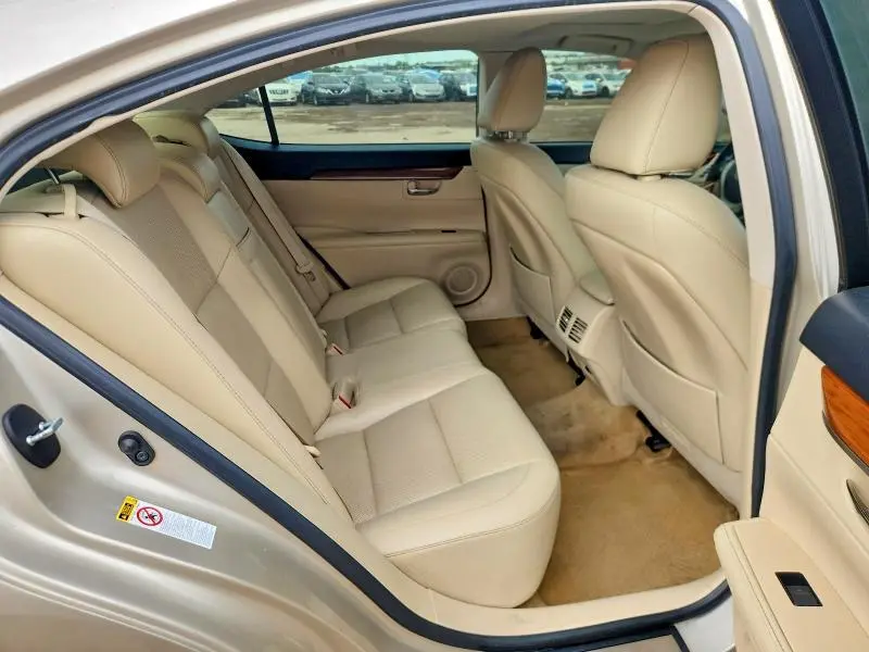2013 LEXUS ES 300H  