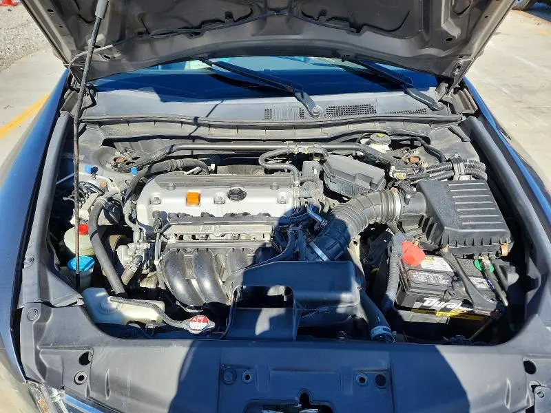 2010 HONDA ACCORD   