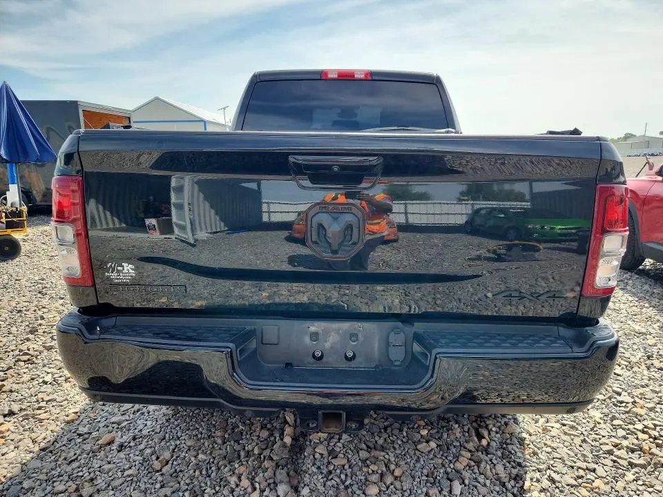 2023 RAM 3500 BIG HORN  