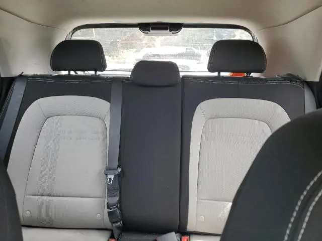 2020 HYUNDAI VENUE SEL  