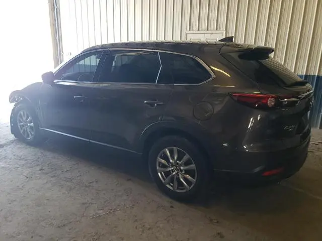 2019 MAZDA CX-9 TOURING  