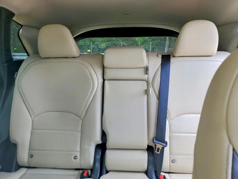 2022 INFINITI QX50 ESSENTIAL  