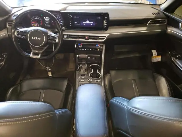 2022 KIA K5 GT LINE  