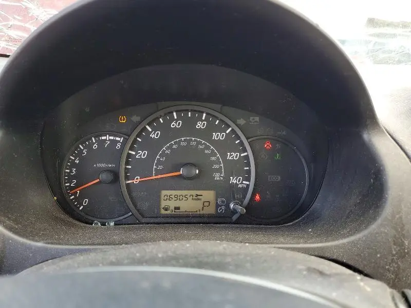 2022 MITSUBISHI MIRAGE G4 ES  