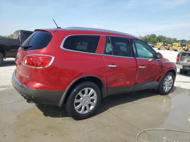2012 BUICK ENCLAVE