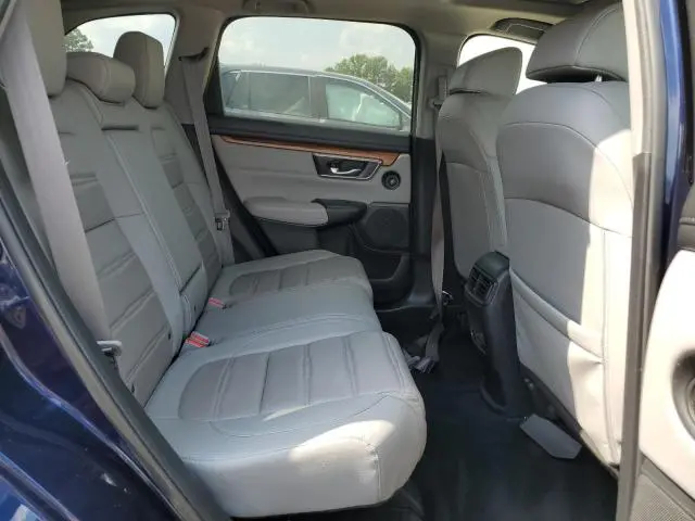 2019 HONDA CR-V EXL  
