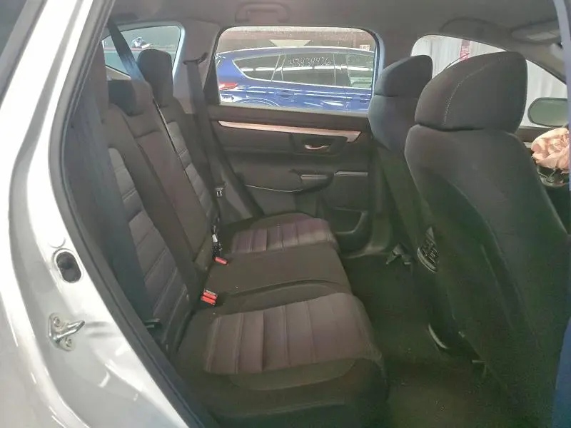 2021 HONDA CR-V SE  