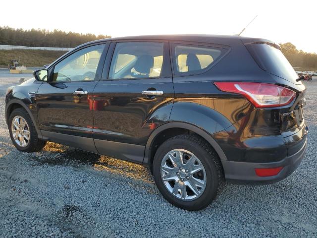 2013 FORD ESCAPE S