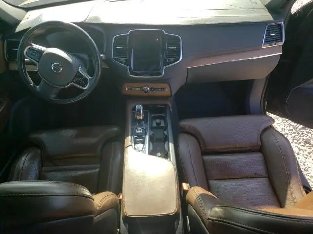 2018 VOLVO XC90 T8  