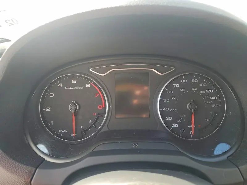 2020 AUDI A3 PREMIUM  