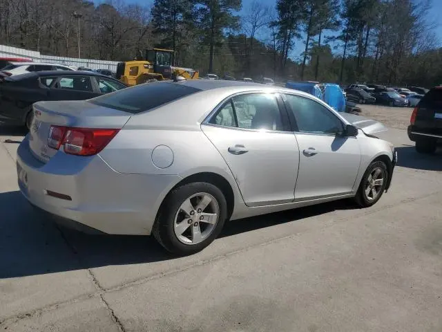 2014 CHEVROLET MALIBU LS  