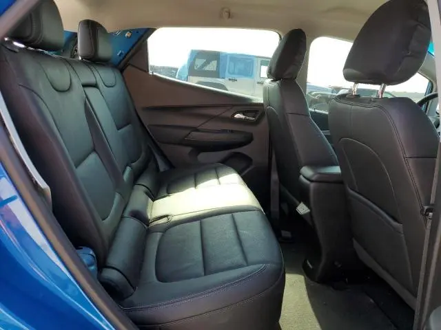 2023 CHEVROLET BOLT EV 2LT  
