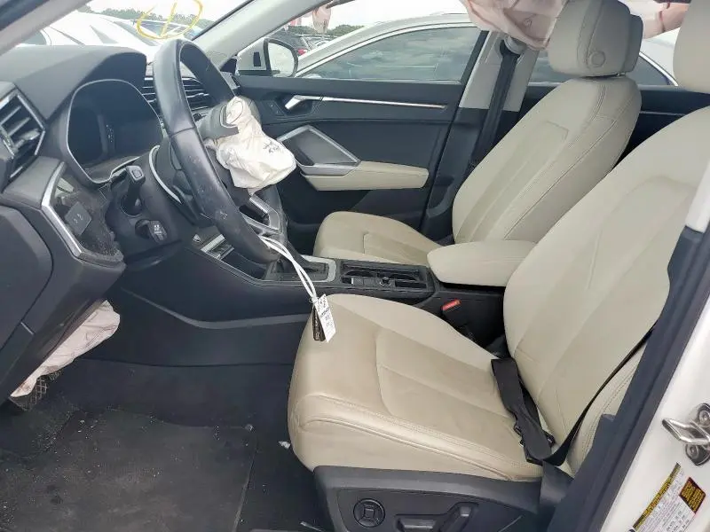 2023 AUDI Q3 PREMIUM S LINE 45  