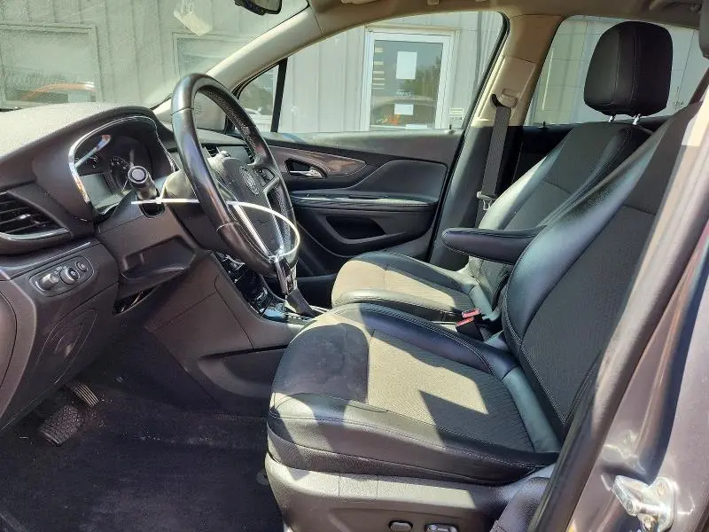 2019 BUICK ENCORE SPORT TOURING  