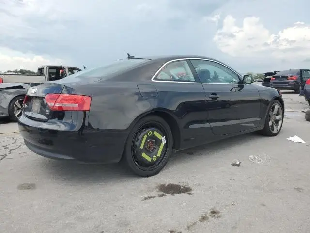 2011 AUDI A5 PRESTIGE  