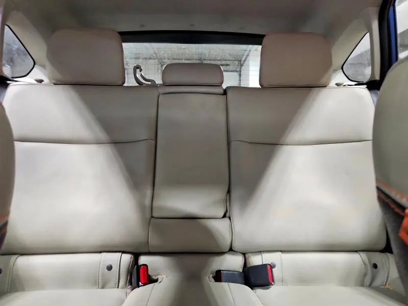 2016 SUBARU CROSSTREK LIMITED  