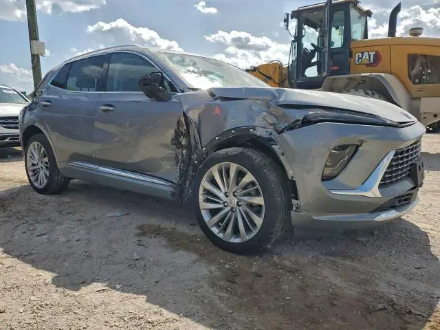 2024 BUICK ENVISION AVENIR  