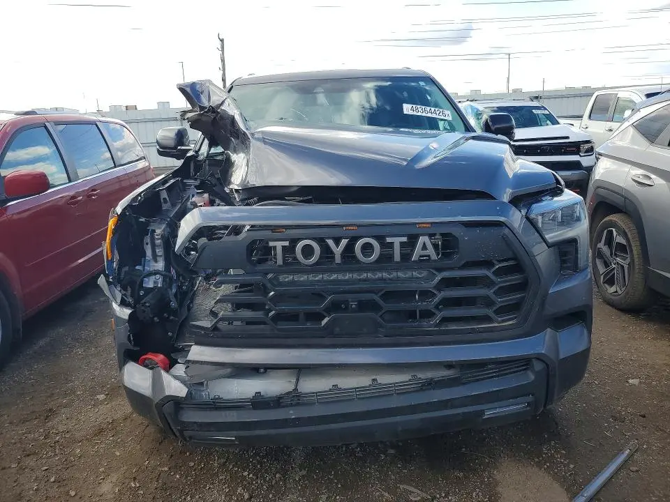 2023 TOYOTA SEQUOIA TRD PRO  