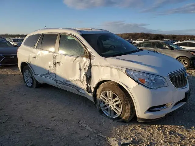 2013 BUICK ENCLAVE   