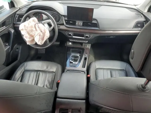 2021 AUDI Q5 PREMIUM