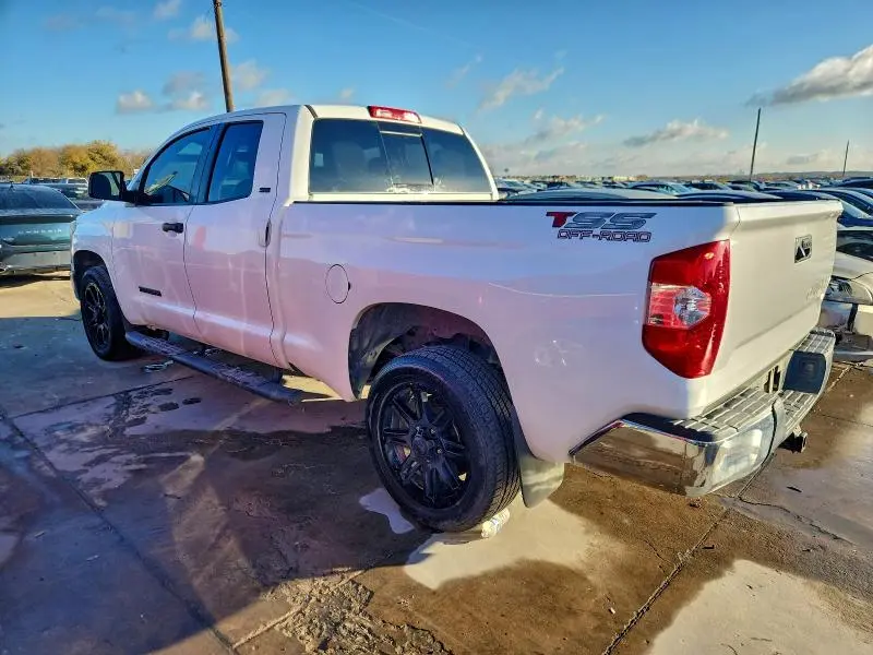 2019 TOYOTA TUNDRA   