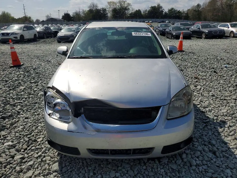 2010 CHEVROLET COBALT 1LT  