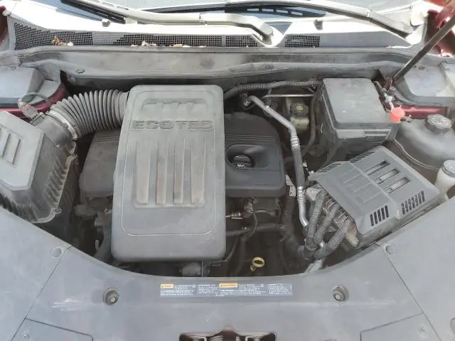 2013 GMC TERRAIN SLE  