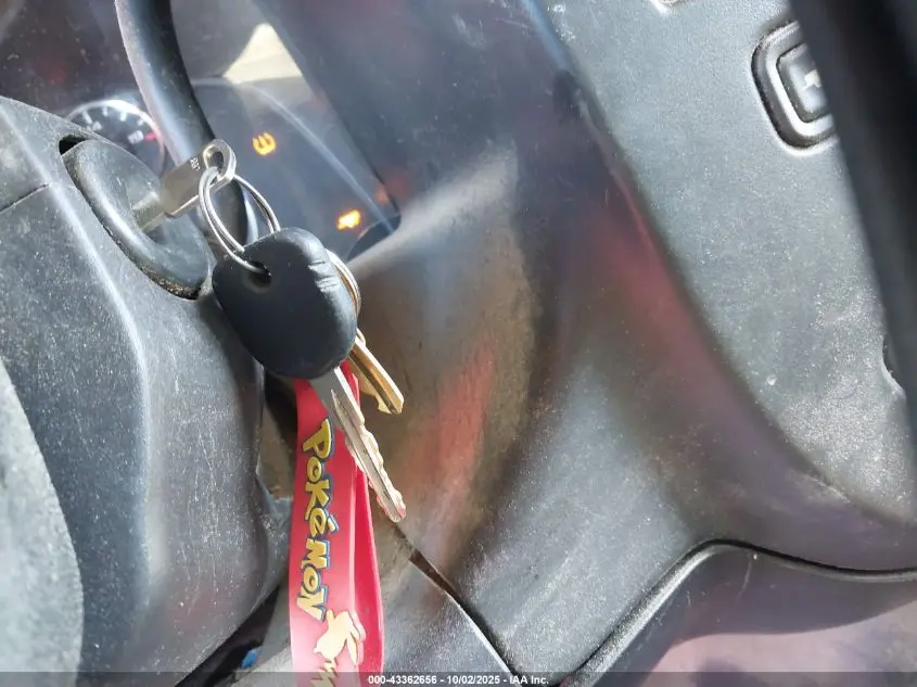 2011 CHEVROLET EXPRESS 2500 WORK VAN