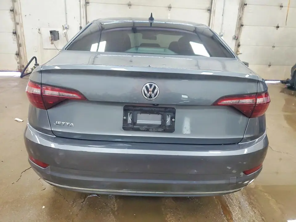 2020 VOLKSWAGEN JETTA S  