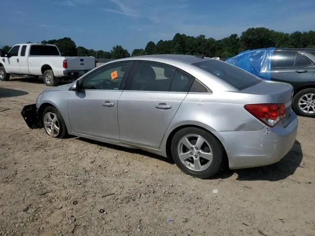 2013 CHEVROLET CRUZE LT