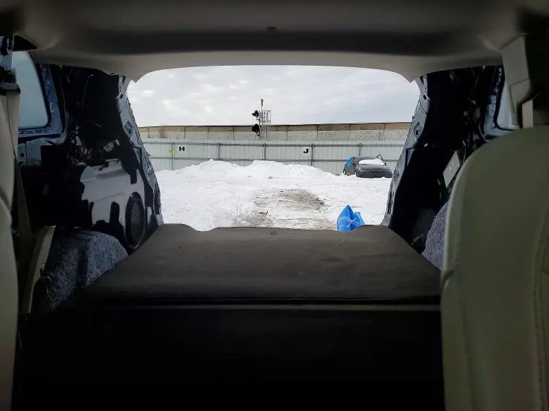 2017 LINCOLN MKX SELECT  