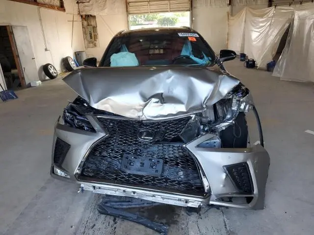 2020 LEXUS RX 350 F SPORT  