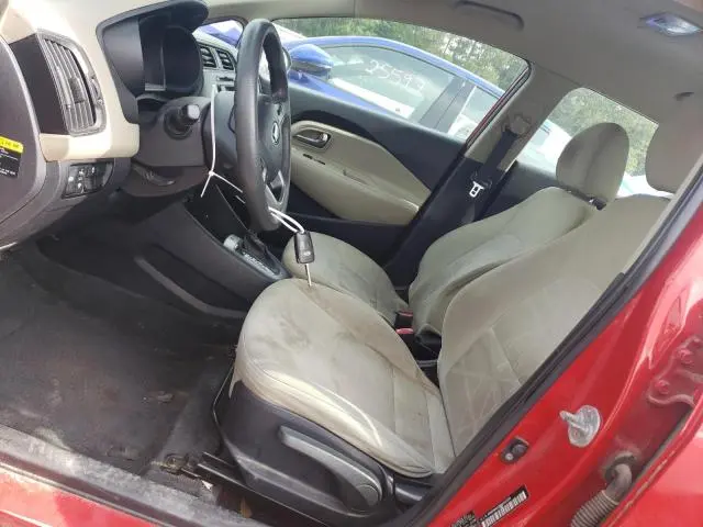 2013 KIA RIO LX