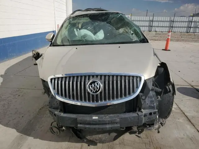 2010 BUICK ENCLAVE CXL  
