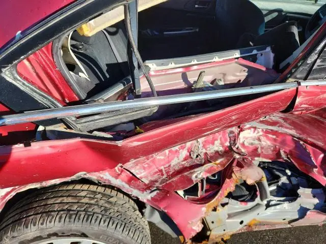 2015 SUBARU IMPREZA PREMIUM  