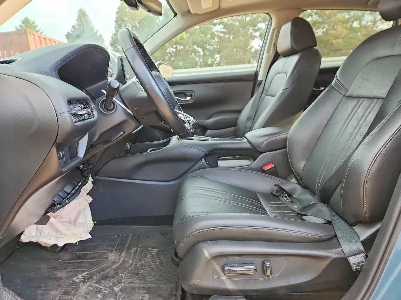 2025 HONDA HR-V EXL  