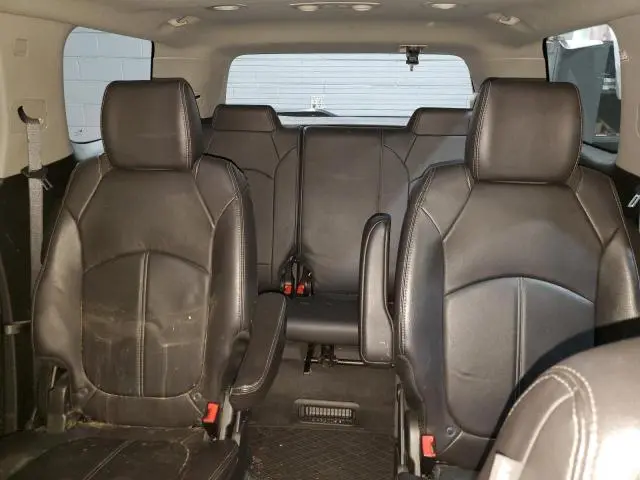 2017 GMC ACADIA LIMITED SLT-2  