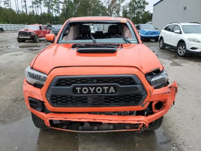 2023 TOYOTA TACOMA DOUBLE CAB  