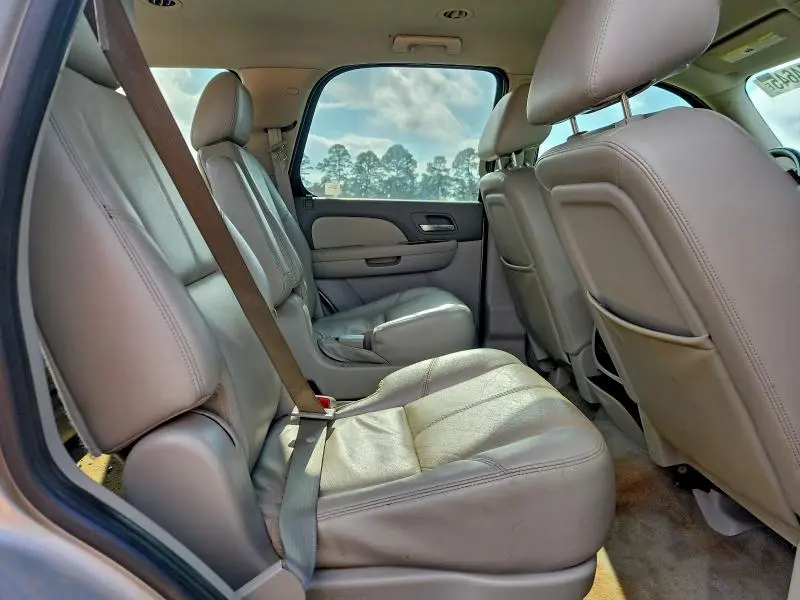 2011 CHEVROLET TAHOE C1500 LT  