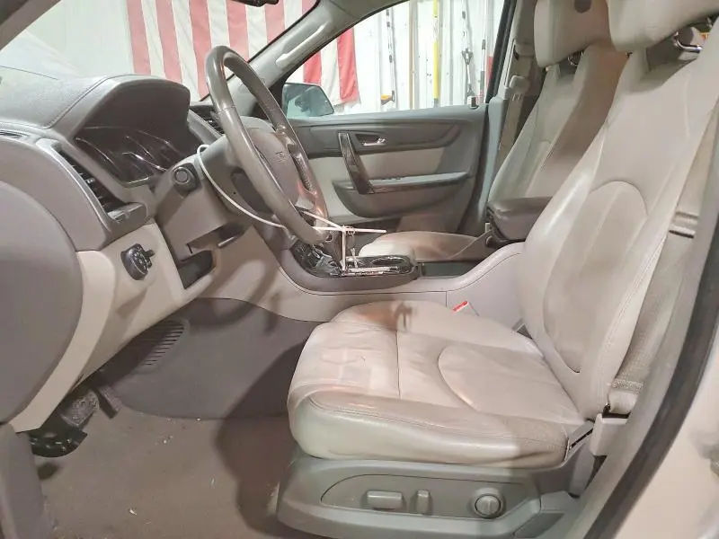 2016 GMC ACADIA SLT-1  