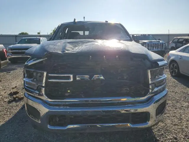2019 RAM 2500 TRADESMAN  
