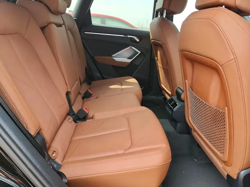 2020 AUDI Q3 PREMIUM PLUS S-LINE  