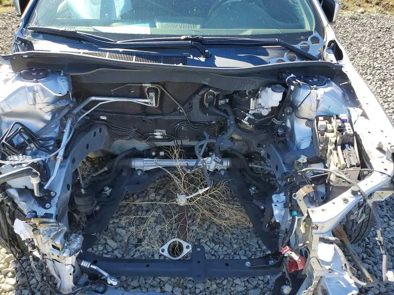2015 TOYOTA CARMY   