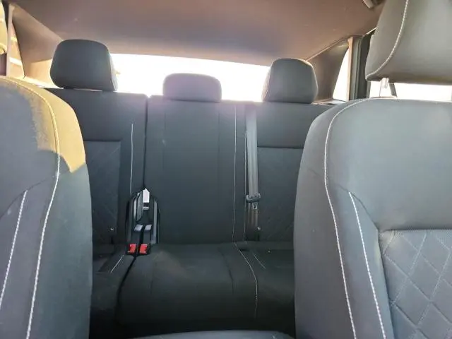 2021 VOLKSWAGEN ATLAS CROSS SPORT S  