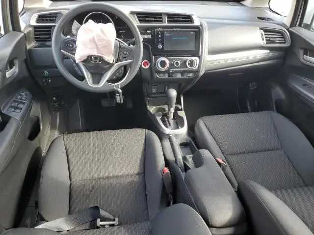 2018 HONDA FIT EX  
