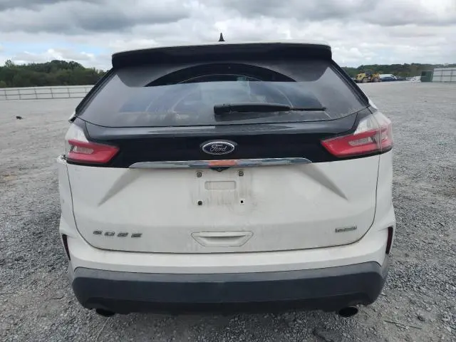 2019 FORD EDGE SE  